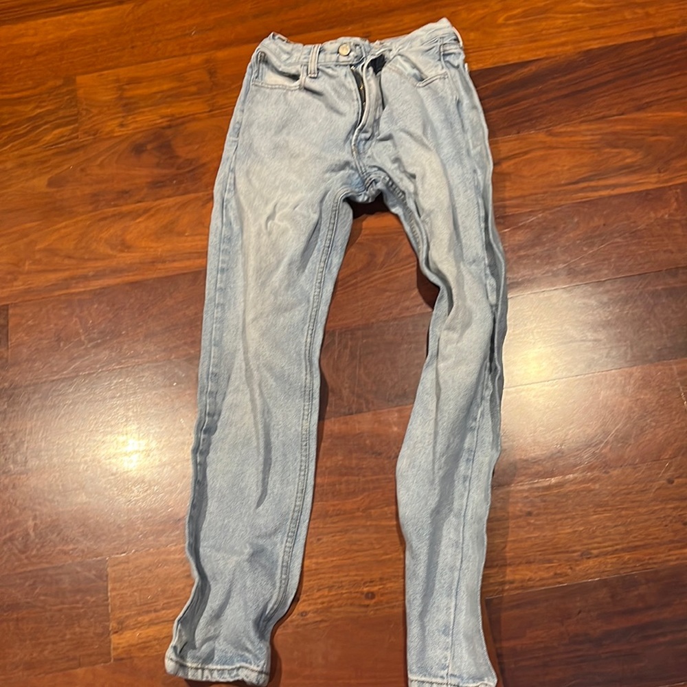 Brandy jane jeans